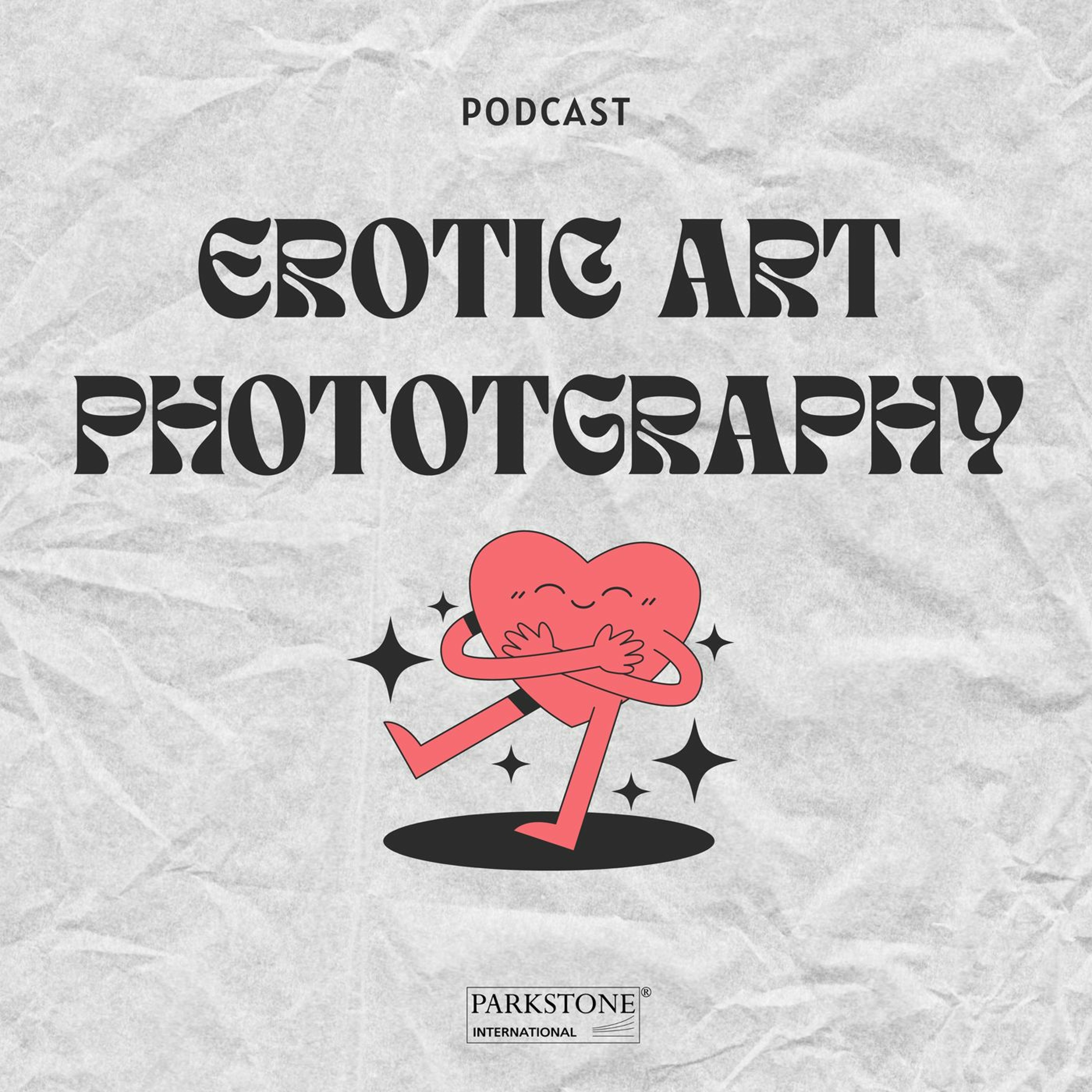Erotic Art Photography episode artwork