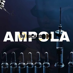 AMPOLA VOL.1