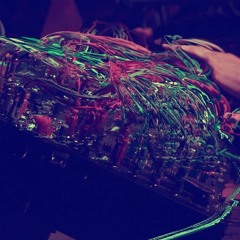 Autumn (Live Eurorack Modular Set Berlin 2022)