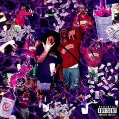 Yung AP - Bussin The Bag