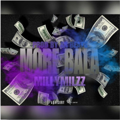 MillyMilzz-More Bala