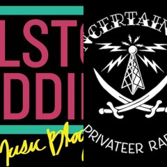 Allston Pudding Radio Show 5