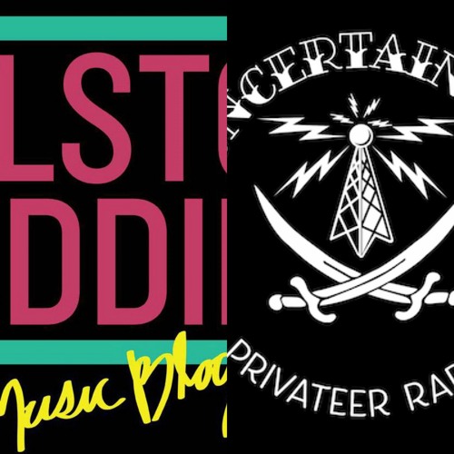 Allston Pudding Radio Show 5