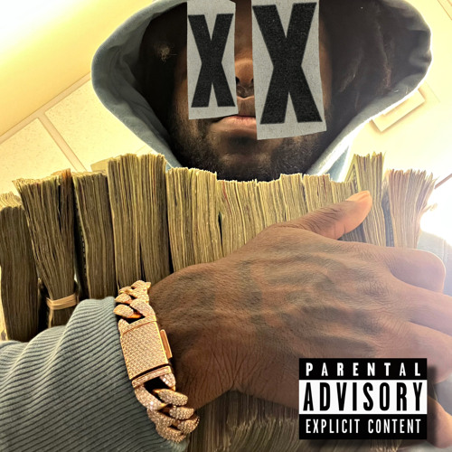 LBS Kee'vin - Block On Fire