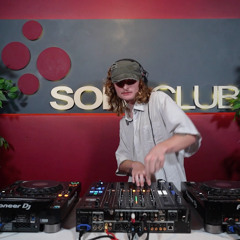 SODASTREAMS #6 - QUINN WILD