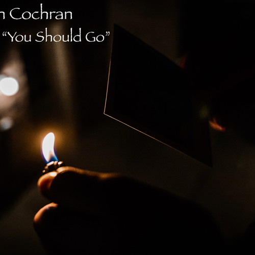 “You should go” Logan Cochran