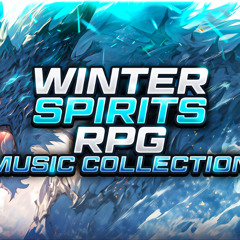 7 - Phat Phrog Studio - Winter Spirits - Echoes of Eldwood