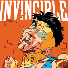 Invincible (skelli)