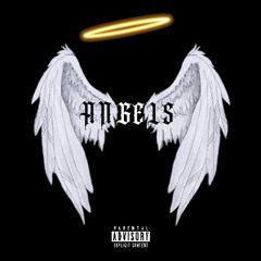 Angels ( Prod. Jammy x Fasbeats x Aton )