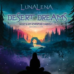 LunaLena - Live @ Desert Dreams