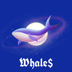 Whale$
