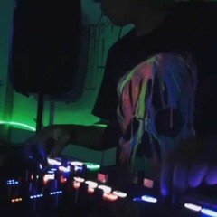 CARIBEAN LIVE SET TECHNO   -  Mauro Beat