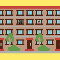 DJ HOTMAIL & ATI - BUILDINGS