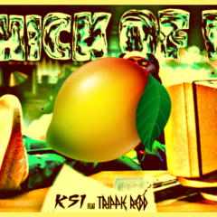 KSI - Thick of It, but it's MANGO PHONK 🥭