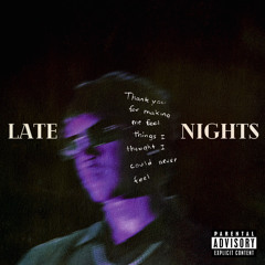 Late Nights (prod. delucx)