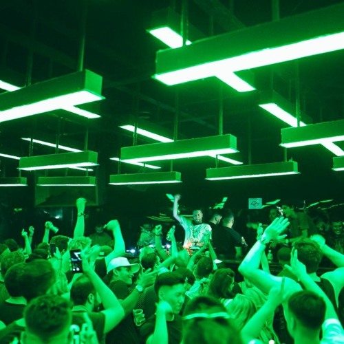 Diogo Accioly @ D.Edge April 2023 (Warm Up Set)