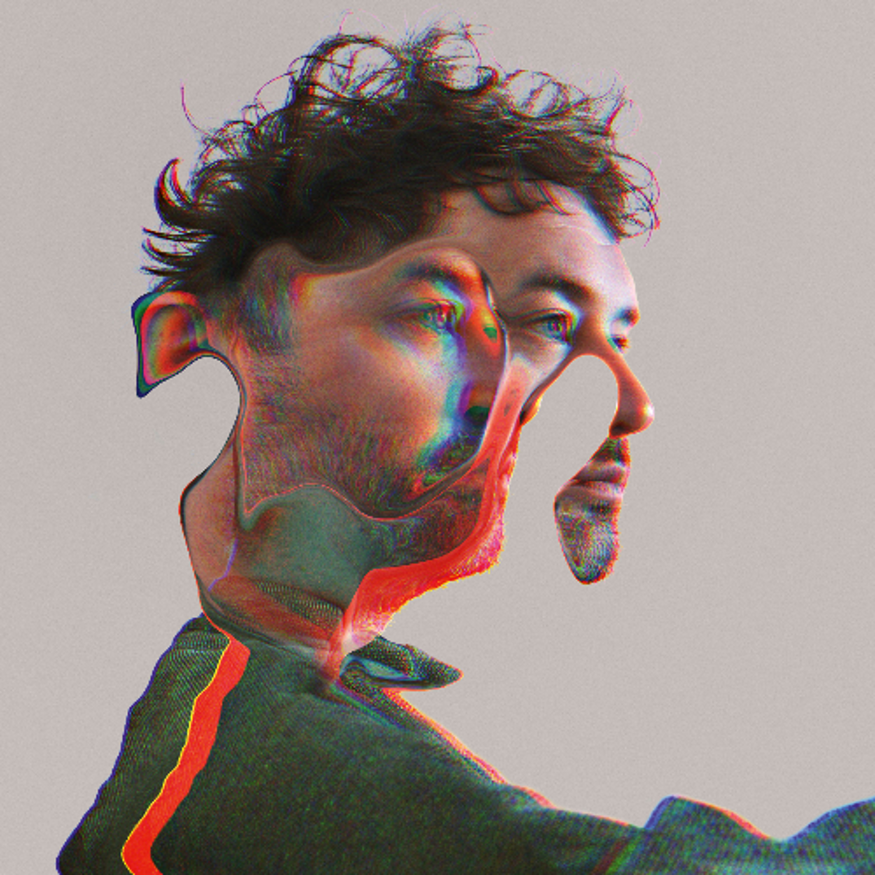Nathan Fake - The Ice House