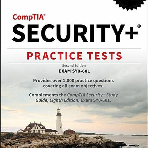 Stream PDF CompTIA Security+ Practice Tests: Exam SY0-601 - David Seidl  from Georgia Sheean | Listen online for free on Sns-Brigh10