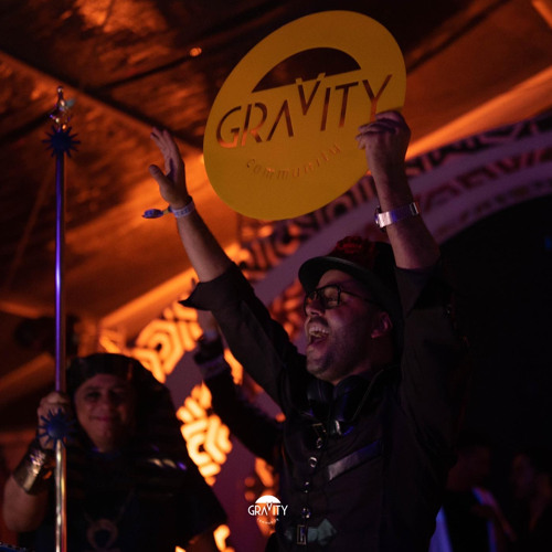 Maroo Live At Gravity Fantasyland 2022