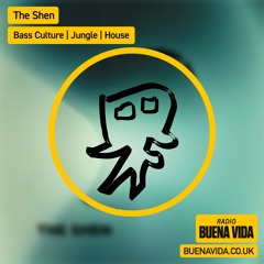 The Shen - Radio Buena Vida 21.08.24