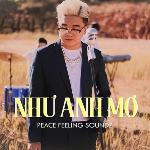 Như Anh Mơ - PC (Prod. by Momo)