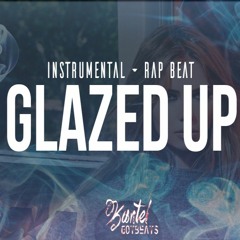 (FREE) Freestyle, Trap, Hip Hop Beat "Glazed Up" FREE Download