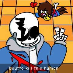 Undertale:Last Breath - An Enigmatic Encounter