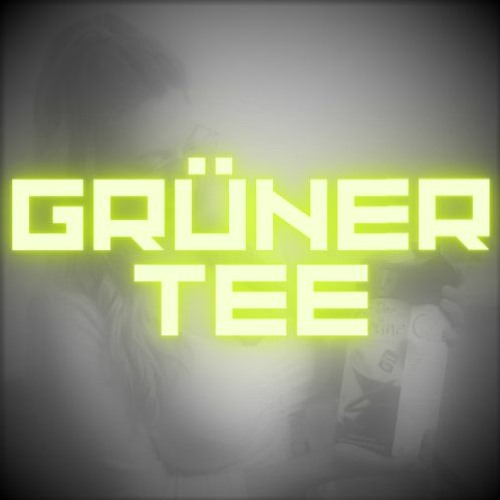 GrÜneR TeE