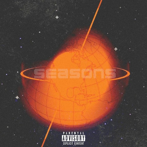 FromThx L - Seasons [Prod. Leansama]