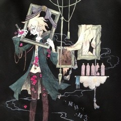 hollow forest!