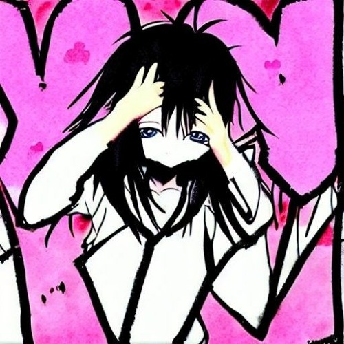 Troubles (prod.lilgrinch)