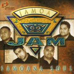 Jamoa Jam- Vailima