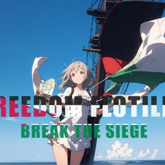 Freedom Flotila