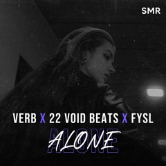 VERB, 22 Void Beats & Fysl - Alone