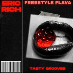 TASTY GROOVES - FREESTYLE FLAVA