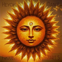 Heyoka Dance Project - Part V: The Sun Is New Each Day | 28.07.2024