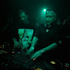 John Candy b2b Alexandr Craft - Live Mix Club Микс Afterparty (Moscow) 30.08.2025