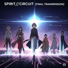 FDD360 – Spirit__Circuit (Final Transmission)