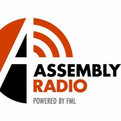LIVE @Assembly Radio [CPT, South Africa] 2015