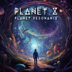 Planet X - Planet Resonance | live DJ set