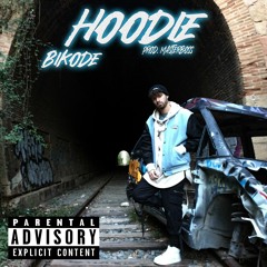 BIKODE - HOODIE (Beat by @prodmasterboss)