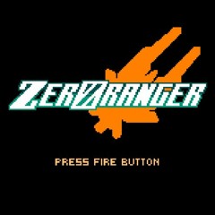 ZeroRanger - Sky XXXX Days