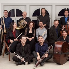 Quando se muda a paisagem... (2008) for chambre orchestra.