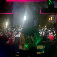 2/24/24 - Dance Set - Phalex