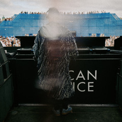 WECANDANCE 2025 - Ocean Stage - Jeroen Delodder