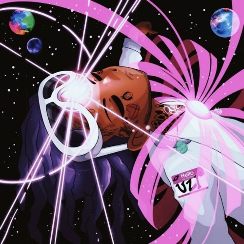 ASTRONAUTS (FT FUTURE) - Lil Uzi Vert
