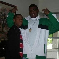 4 My Ni&&@ Ft D-Young & KJ