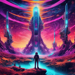 Planet Descent