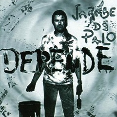 Jarabe de Palo Depende J-Azz Down Beat 2k20 Remix