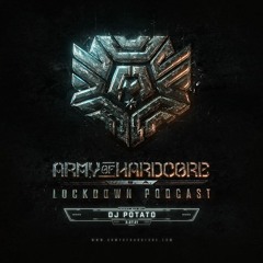 Dj Potato @ Lockdown Podcast 006